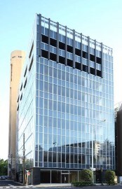 Eponoqu市ヶ谷（エポノーク市ヶ谷）の物件外観写真