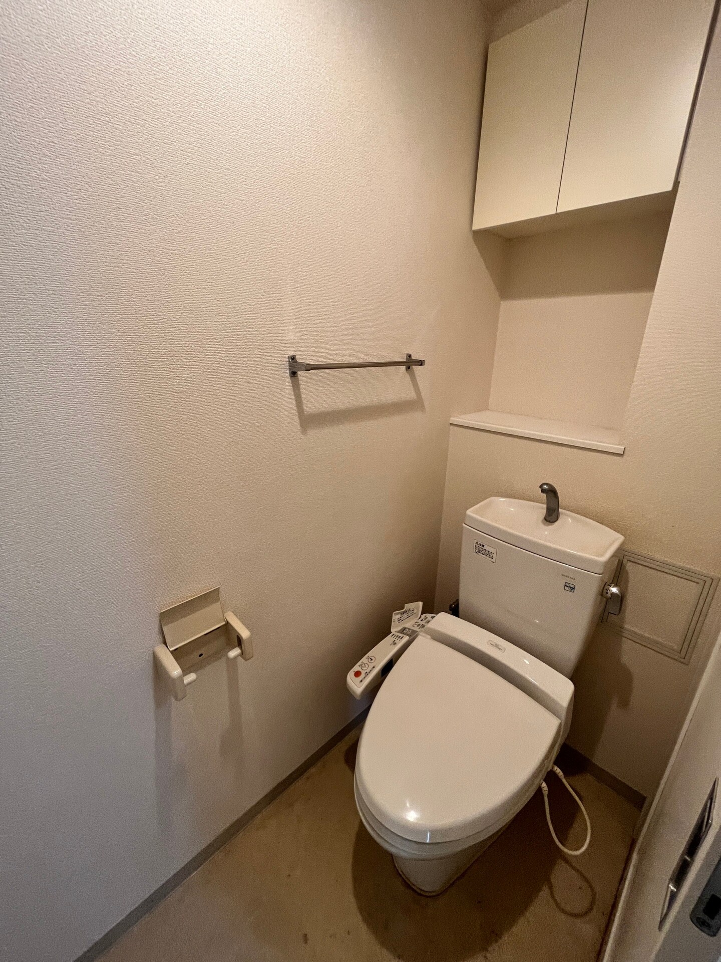 パークキューブ市ヶ谷の物件内観写真