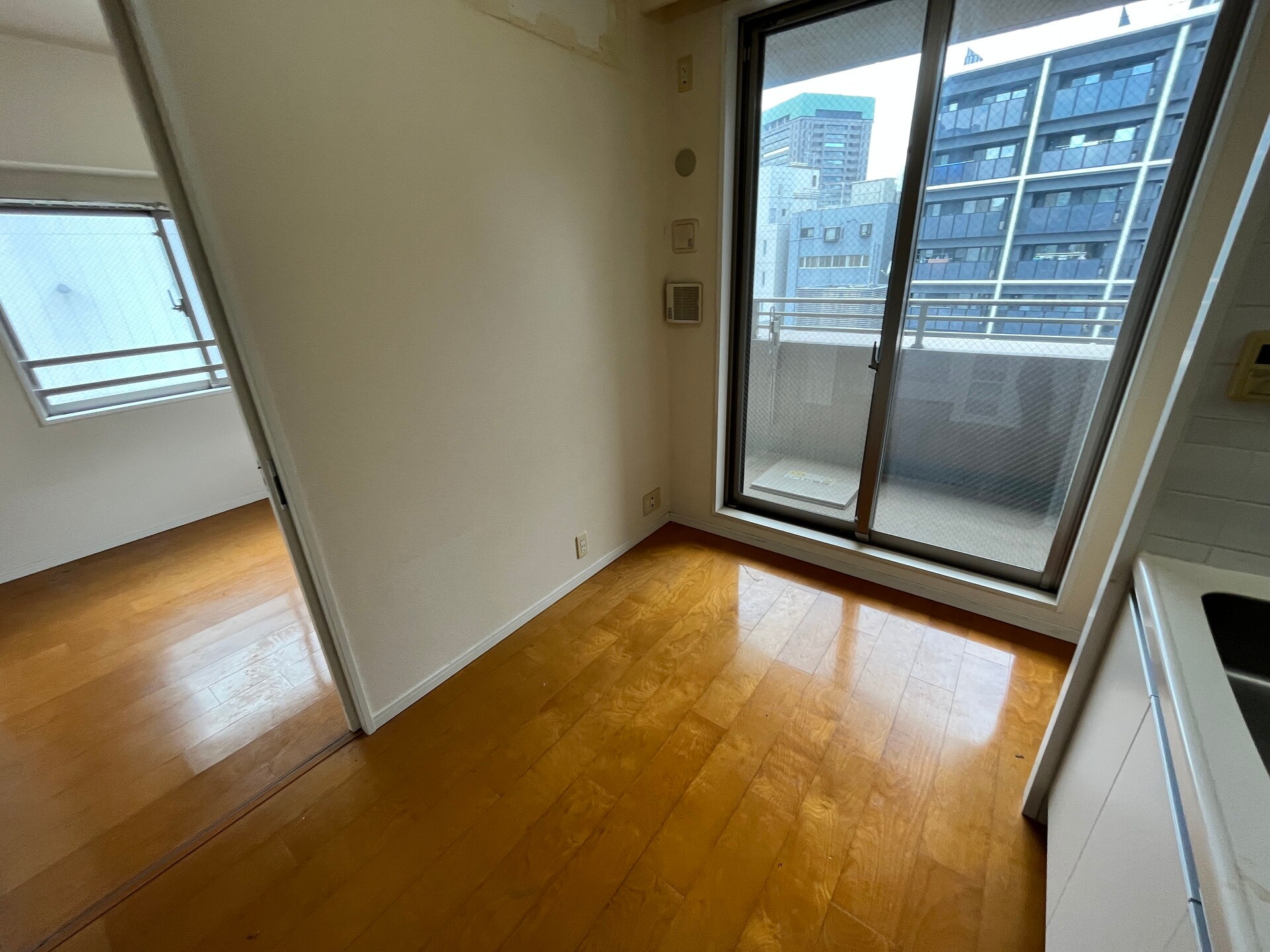 パークキューブ市ヶ谷の物件内観写真