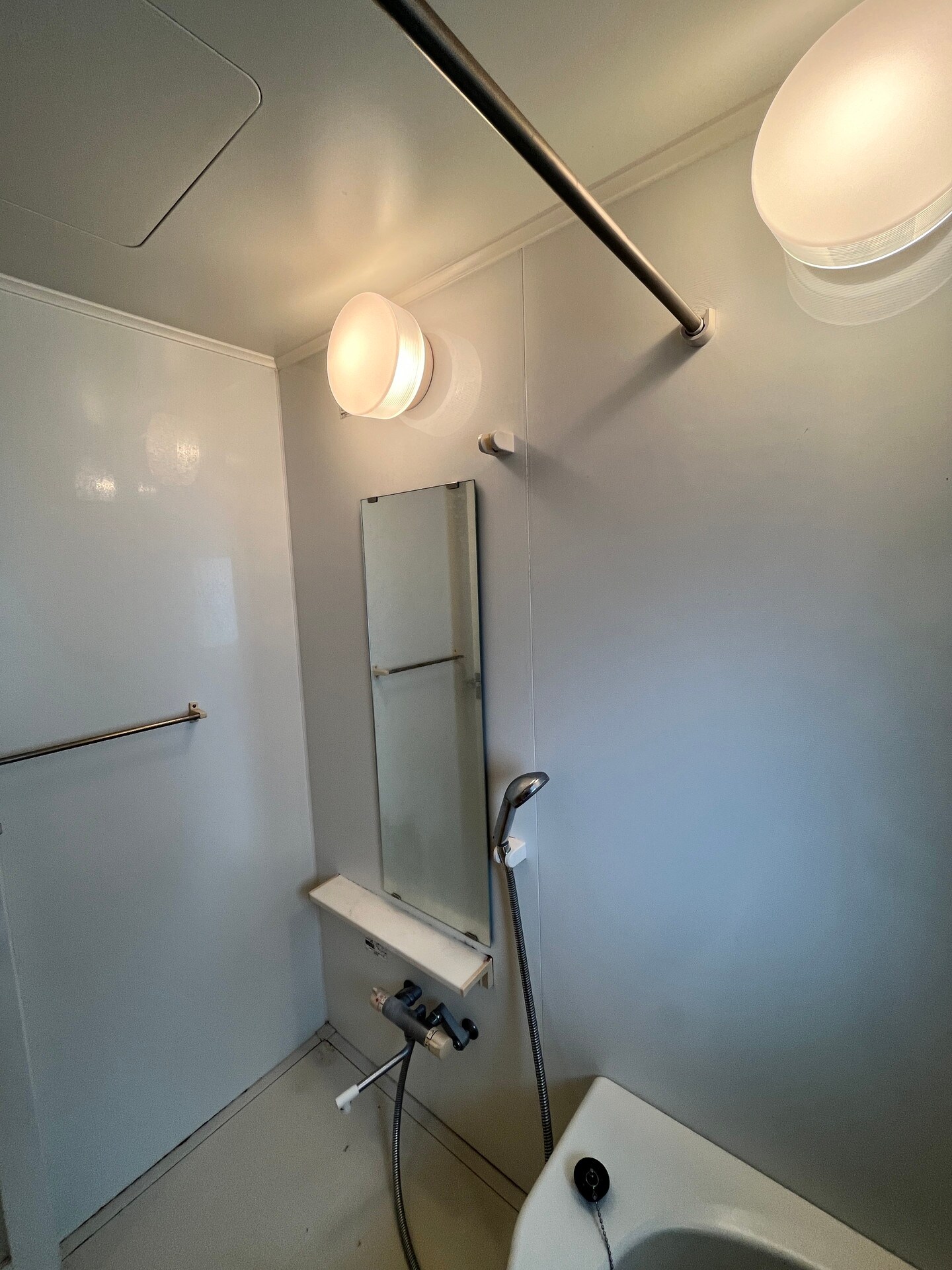 パークキューブ市ヶ谷の物件内観写真