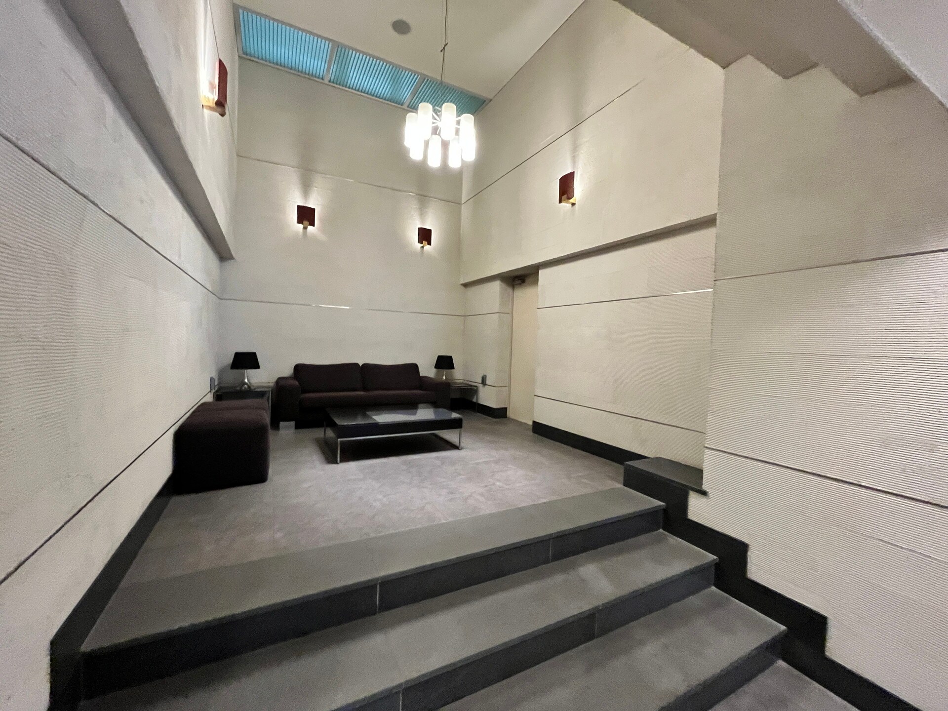 パークキューブ市ヶ谷の物件内観写真