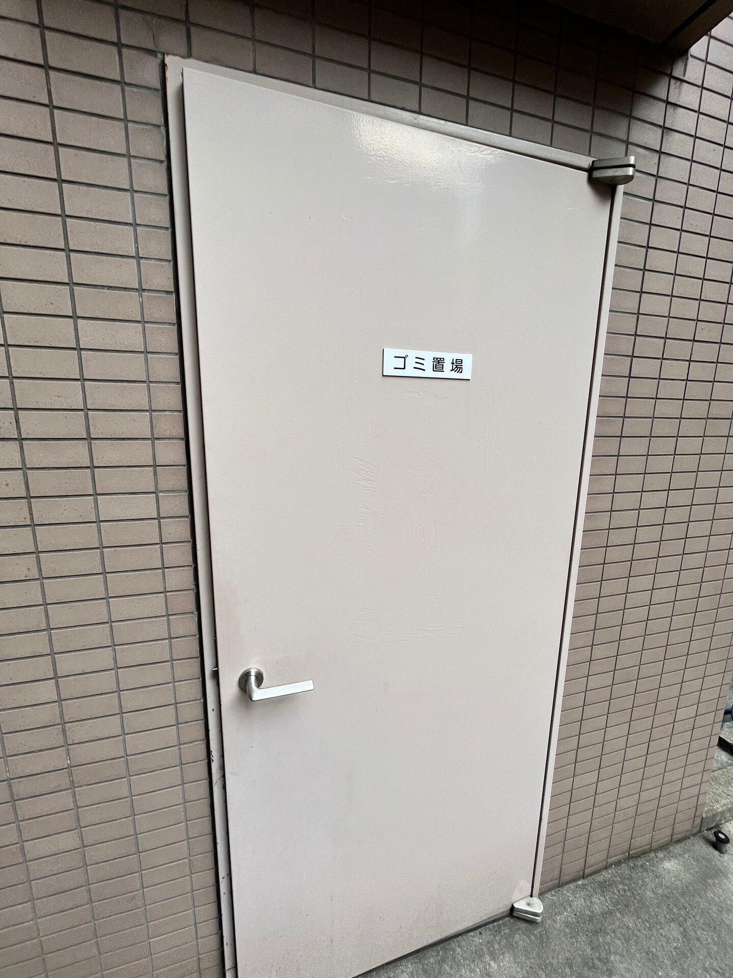 パークキューブ市ヶ谷の物件内観写真