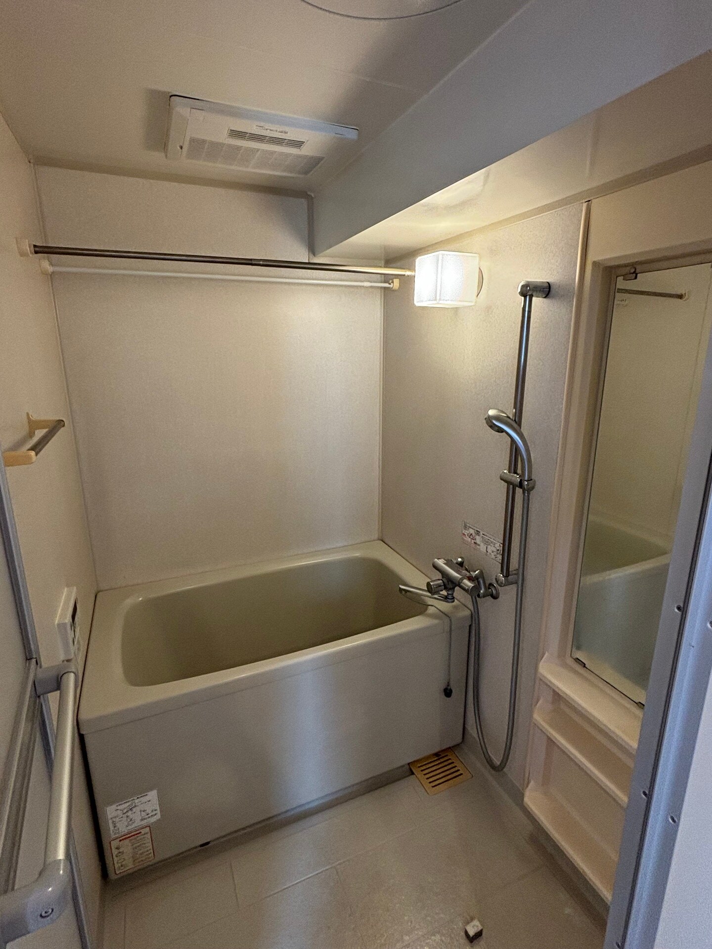 グランカーサ新宿御苑の物件内観写真