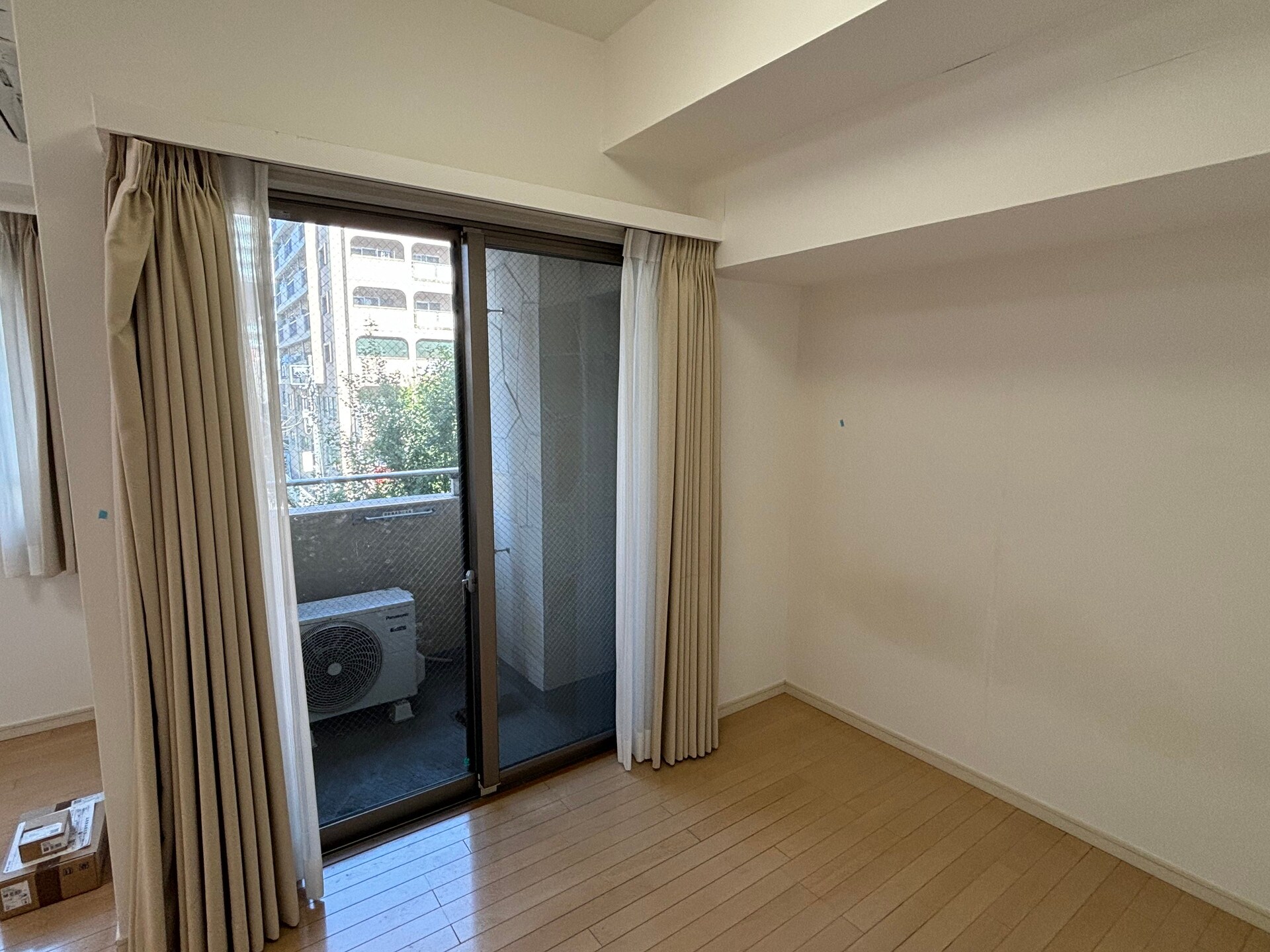 グランカーサ新宿御苑の物件内観写真