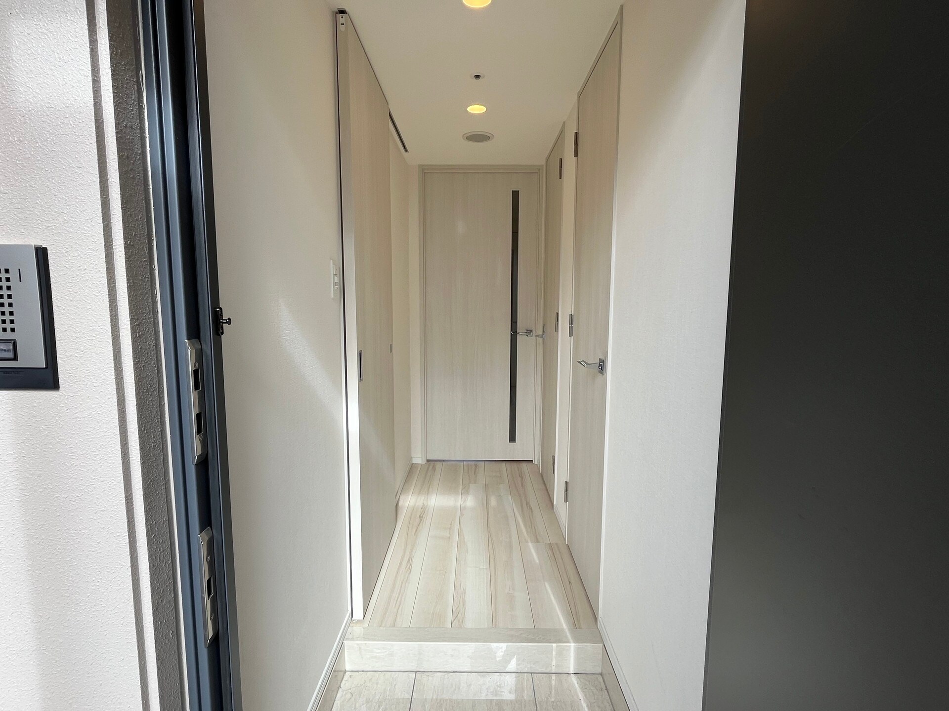 エスレジデンス新宿御苑（S-RESIDENCE新宿御苑）の物件内観写真