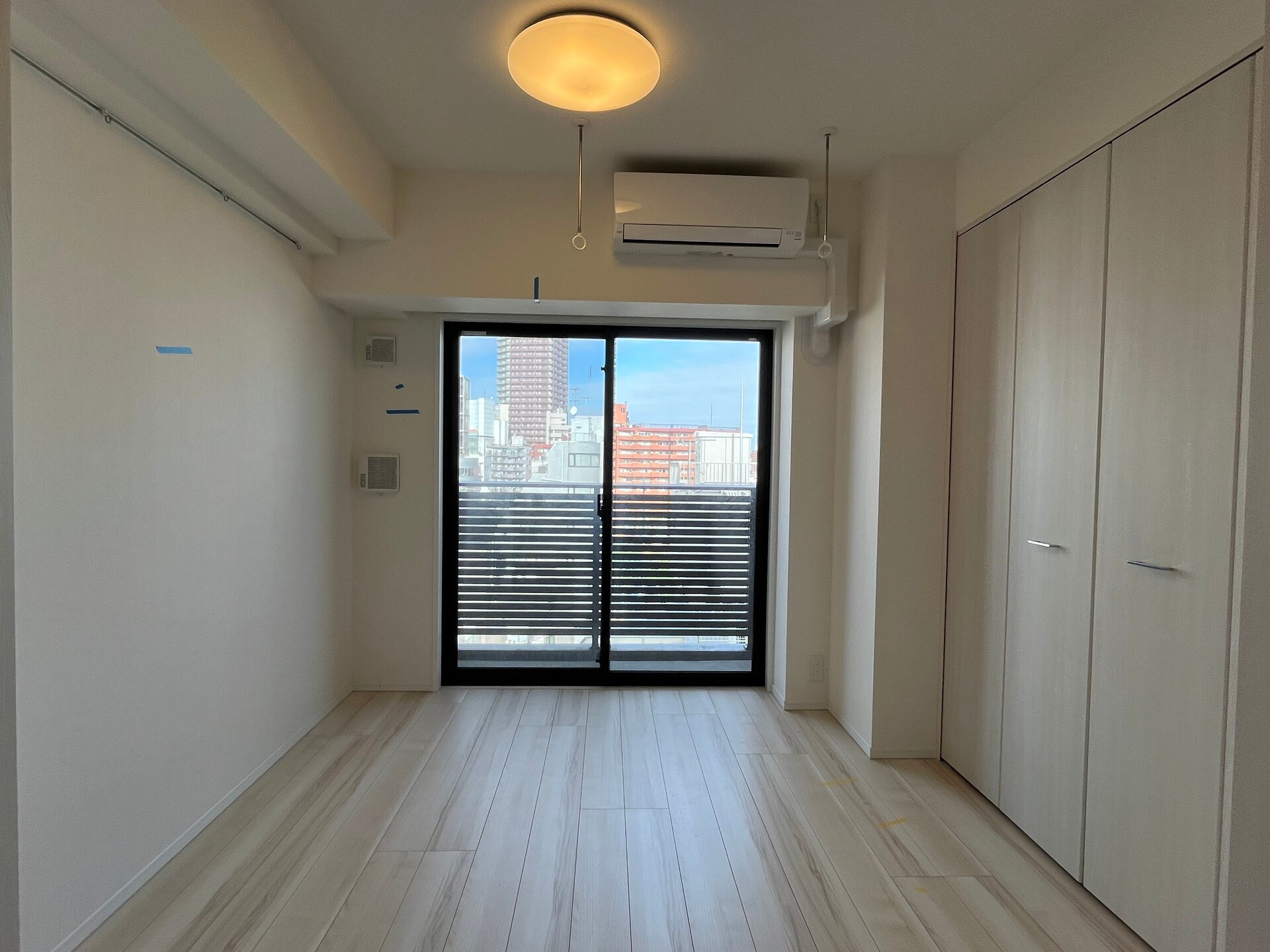 エスレジデンス新宿御苑（S-RESIDENCE新宿御苑）の物件内観写真