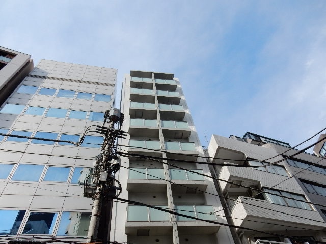 麹町二番町マンションの物件内観写真