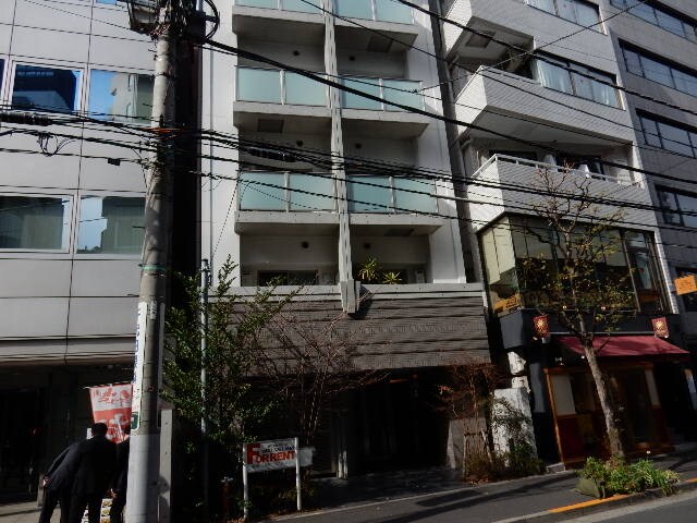 麹町二番町マンションの物件内観写真