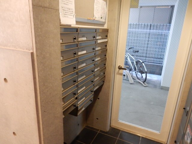 麹町二番町マンションの物件内観写真