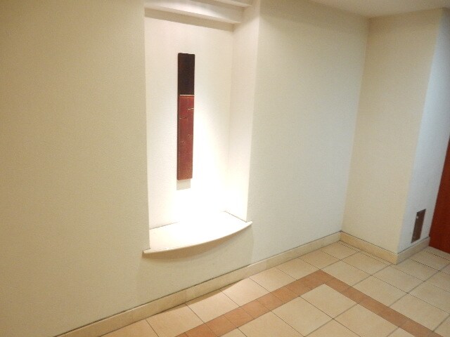 麹町二番町マンションの物件内観写真