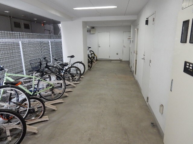 麹町二番町マンションの物件内観写真