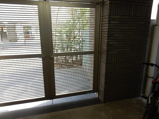 麹町二番町マンションの物件内観写真