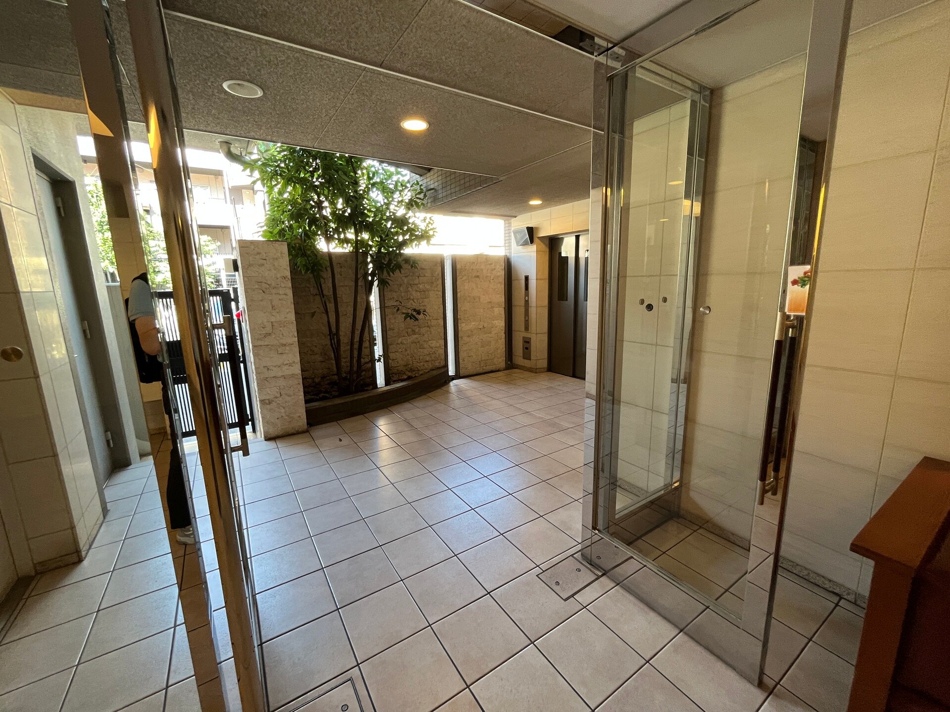 エーデルブルクの物件内観写真