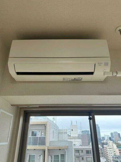 アーバンコア原宿の物件内観写真