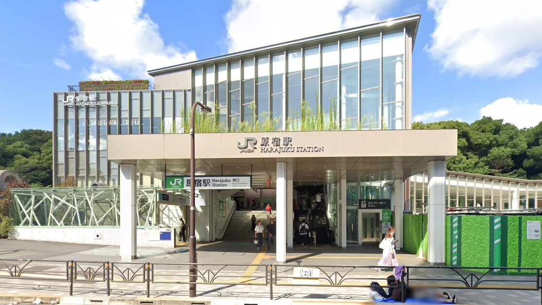 アーバンコア原宿の物件内観写真