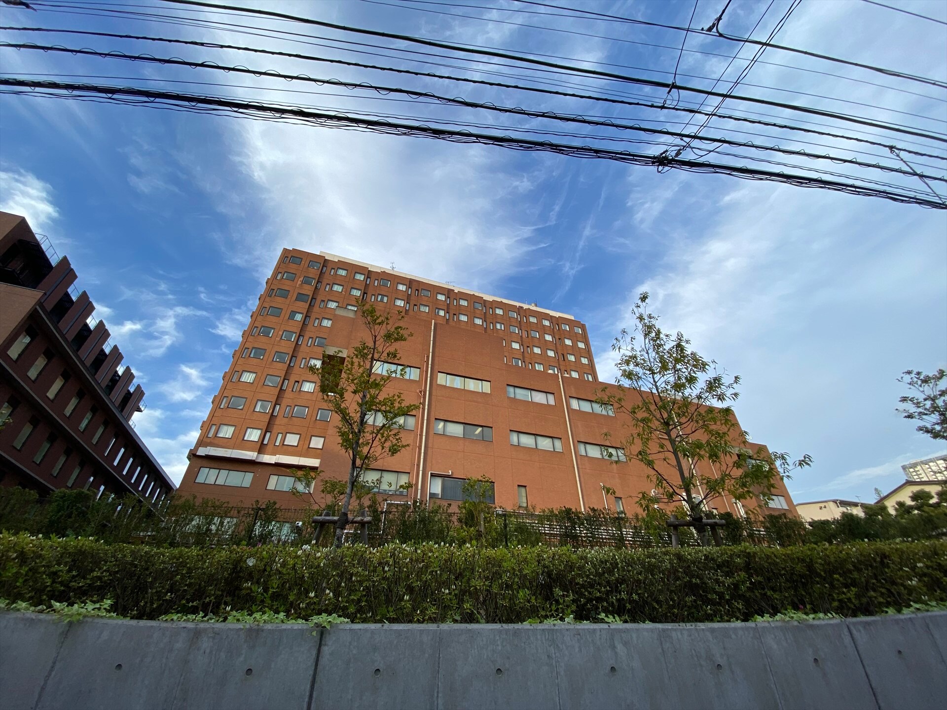 プライムアーバン市谷仲之町の物件内観写真