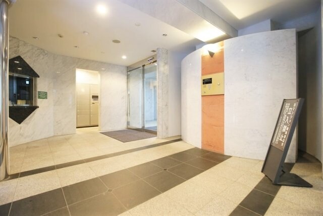 パレステュディオ新宿御苑駅前の物件内観写真