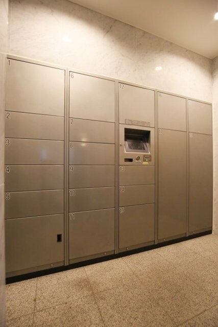 パレステュディオ新宿御苑駅前の物件内観写真