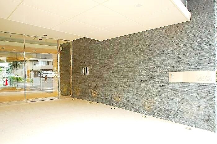 ステージファースト新宿原町の物件内観写真