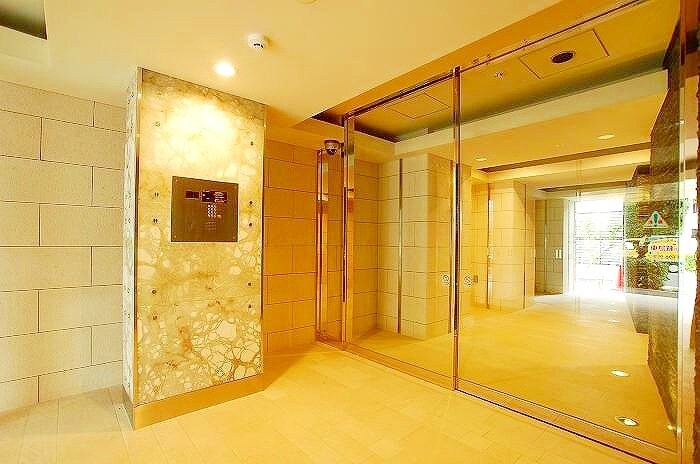 ステージファースト新宿原町の物件内観写真