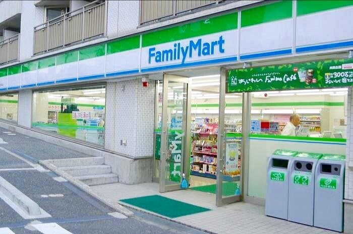 ステージファースト新宿原町の物件内観写真