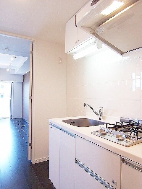 ステージファースト新宿原町の物件内観写真