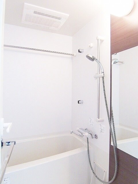 ステージファースト新宿原町の物件内観写真