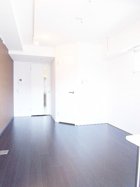 ステージファースト新宿原町の物件内観写真