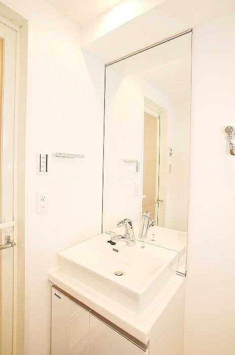 ステージファースト新宿原町の物件内観写真