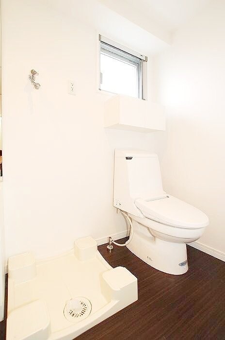 ステージファースト新宿原町の物件内観写真