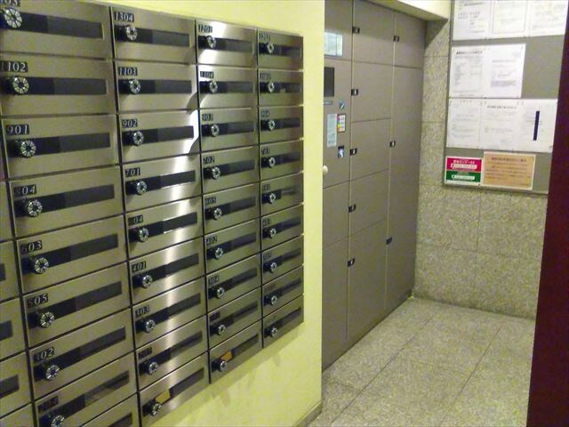 パークハウス平河町の物件内観写真