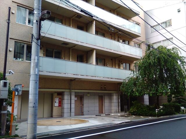 パークハウス平河町の物件内観写真