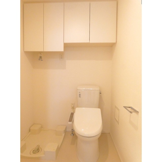 グランテール代々木の物件内観写真