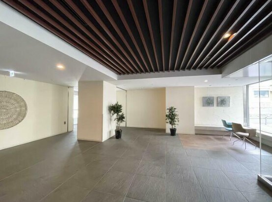 グランテール代々木の物件内観写真