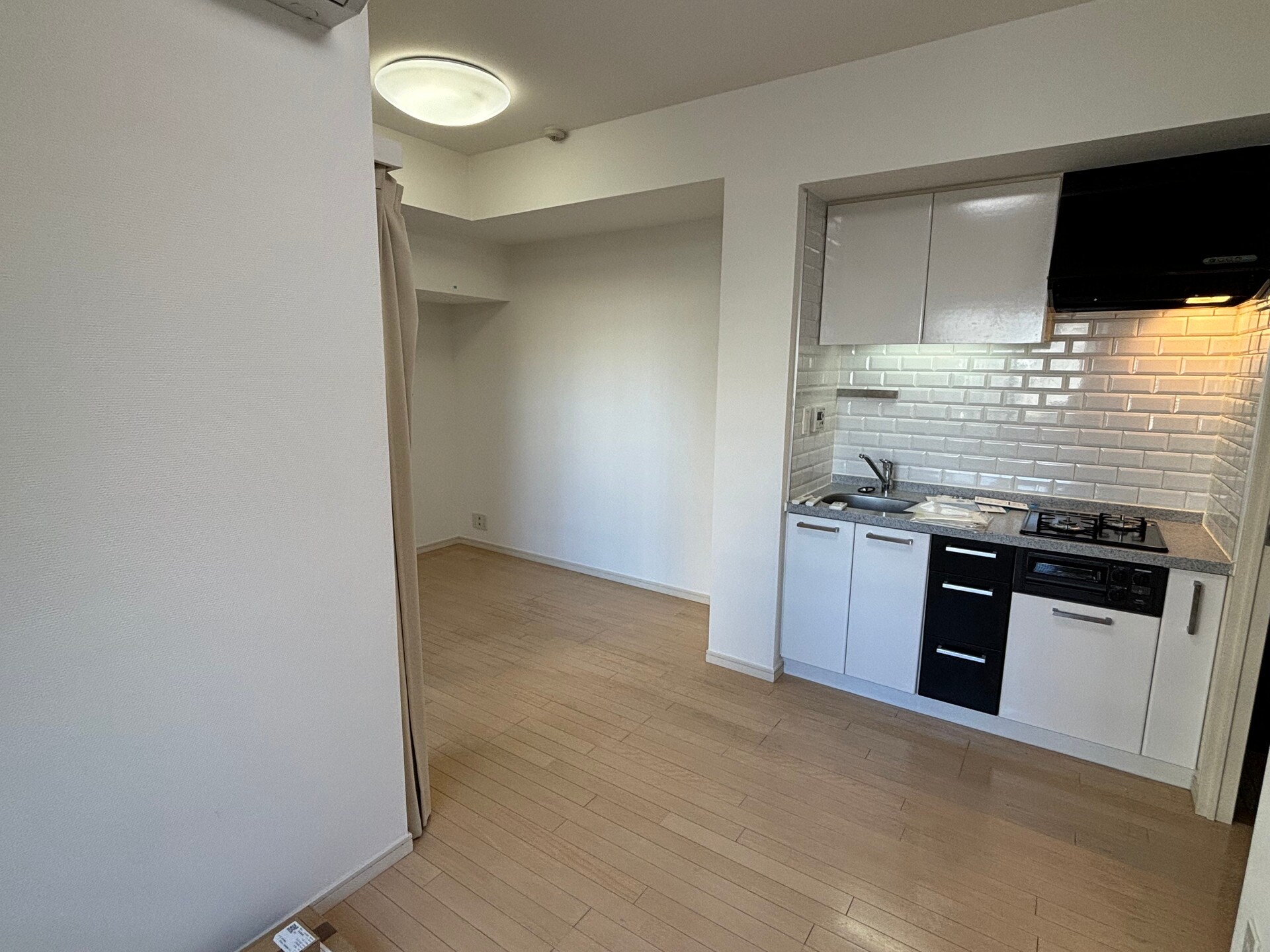 グランカーサ新宿御苑の物件内観写真