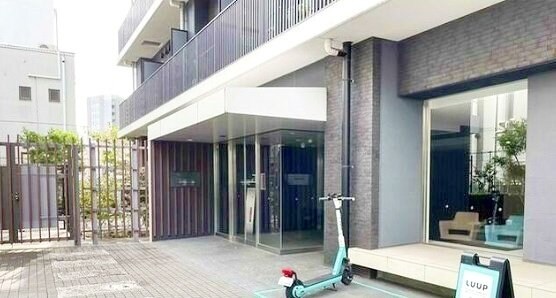 グランテール代々木の物件内観写真