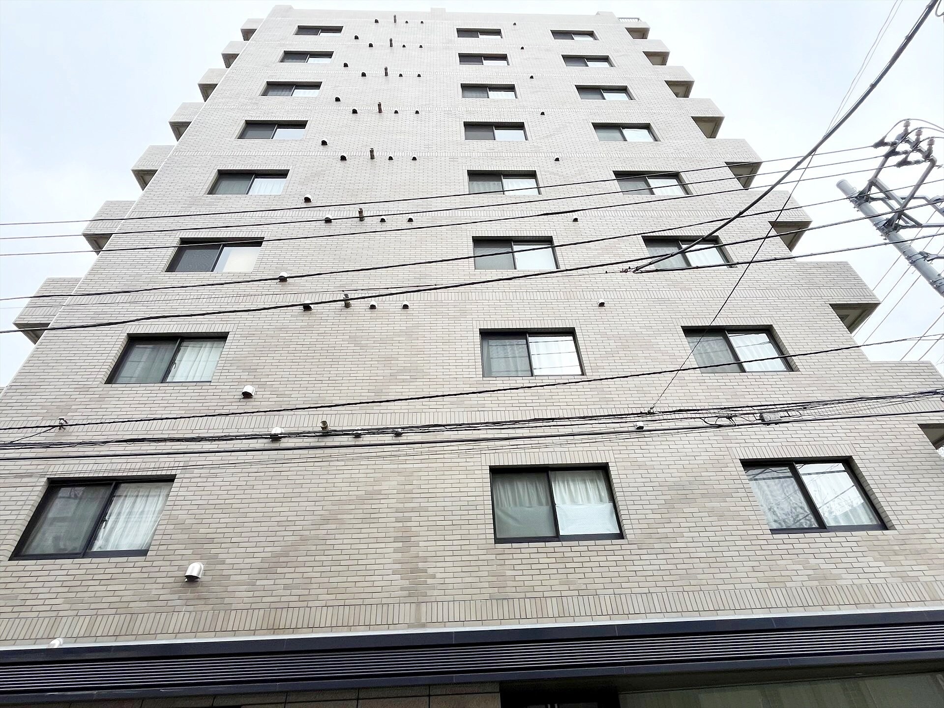 ノースウエストヒルの物件内観写真