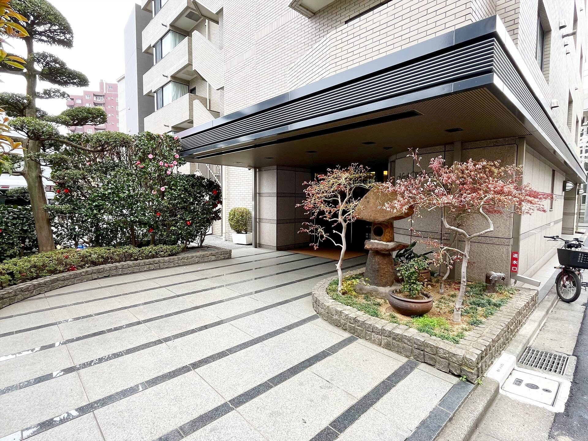 ノースウエストヒルの物件内観写真