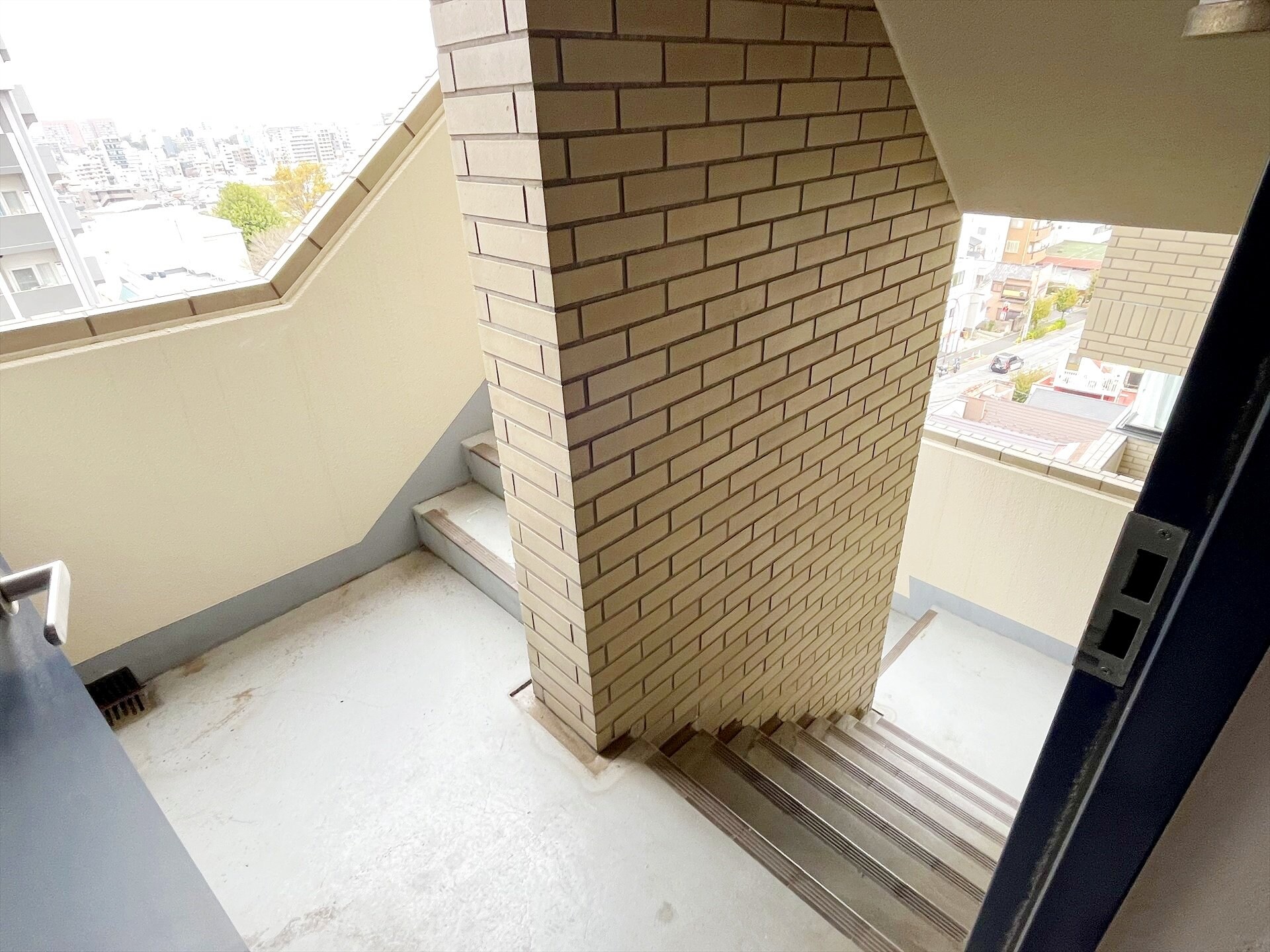 ノースウエストヒルの物件内観写真