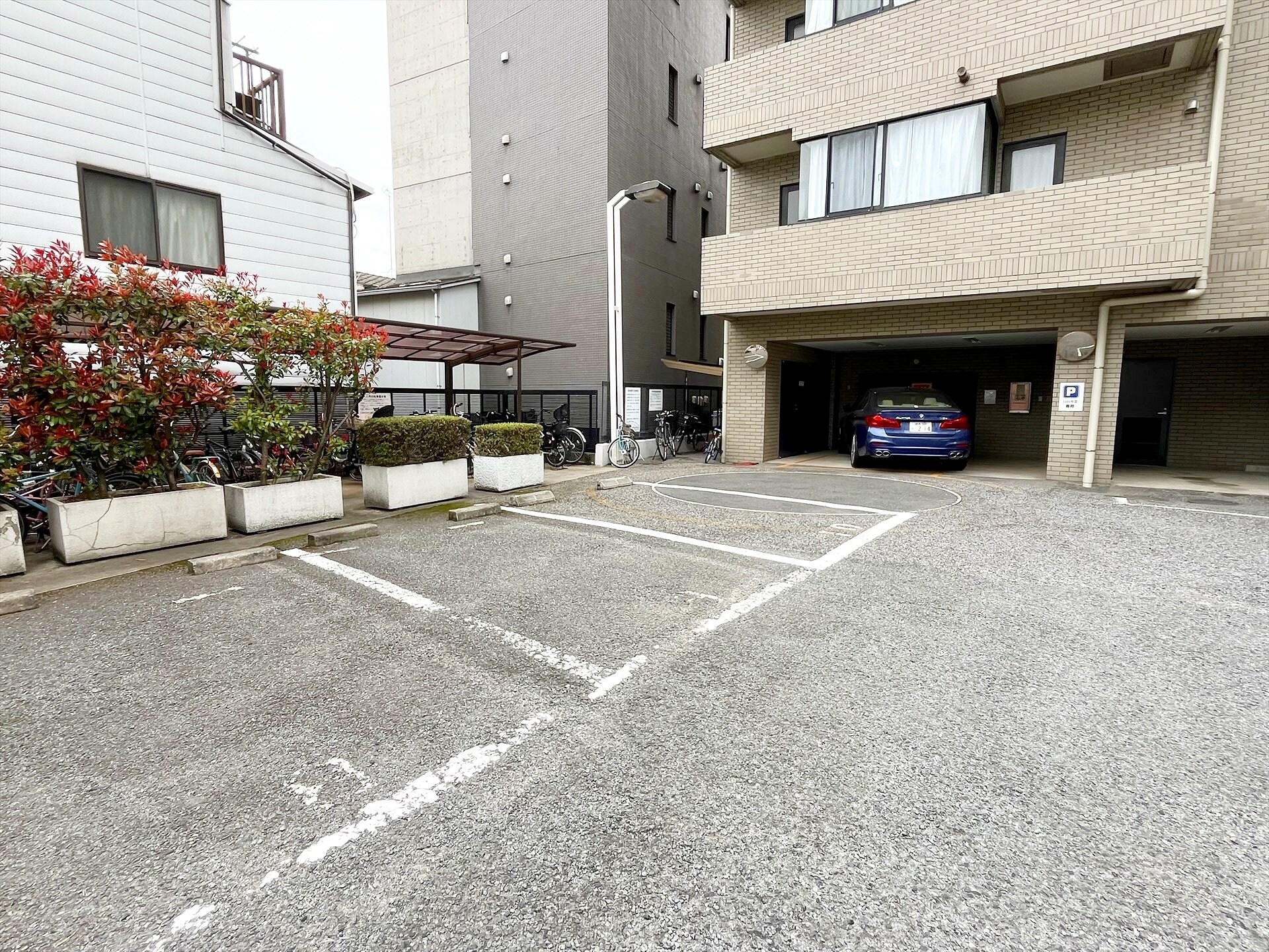 ノースウエストヒルの物件内観写真