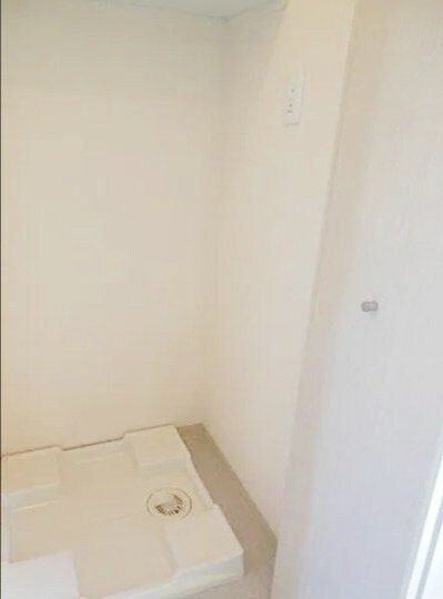 新宿御苑前マンションの物件内観写真