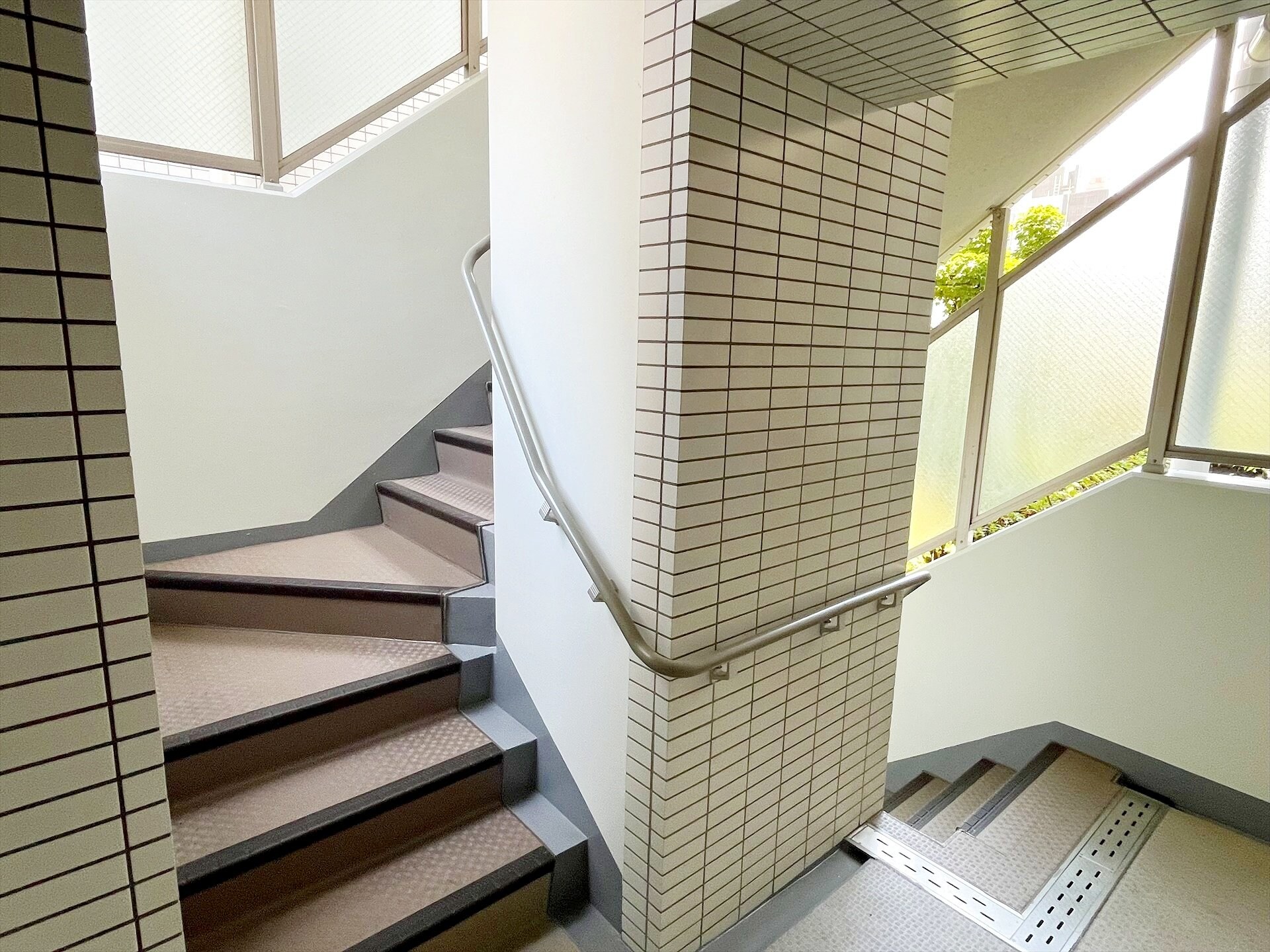 新宿御苑前マンションの物件内観写真