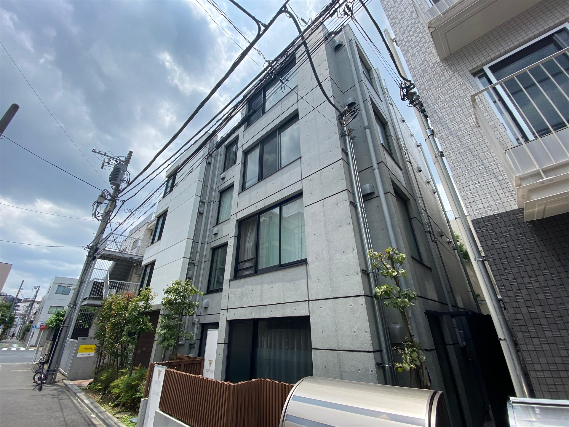 アレーロ市谷台町（ＡＬＥＲＯ市谷台町）の物件内観写真