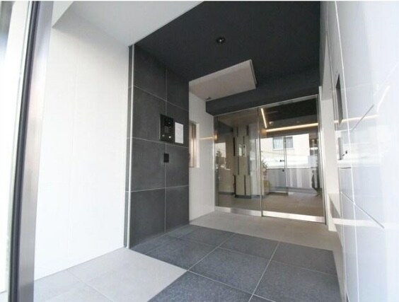 ルネサンスコート新宿余丁町の物件内観写真