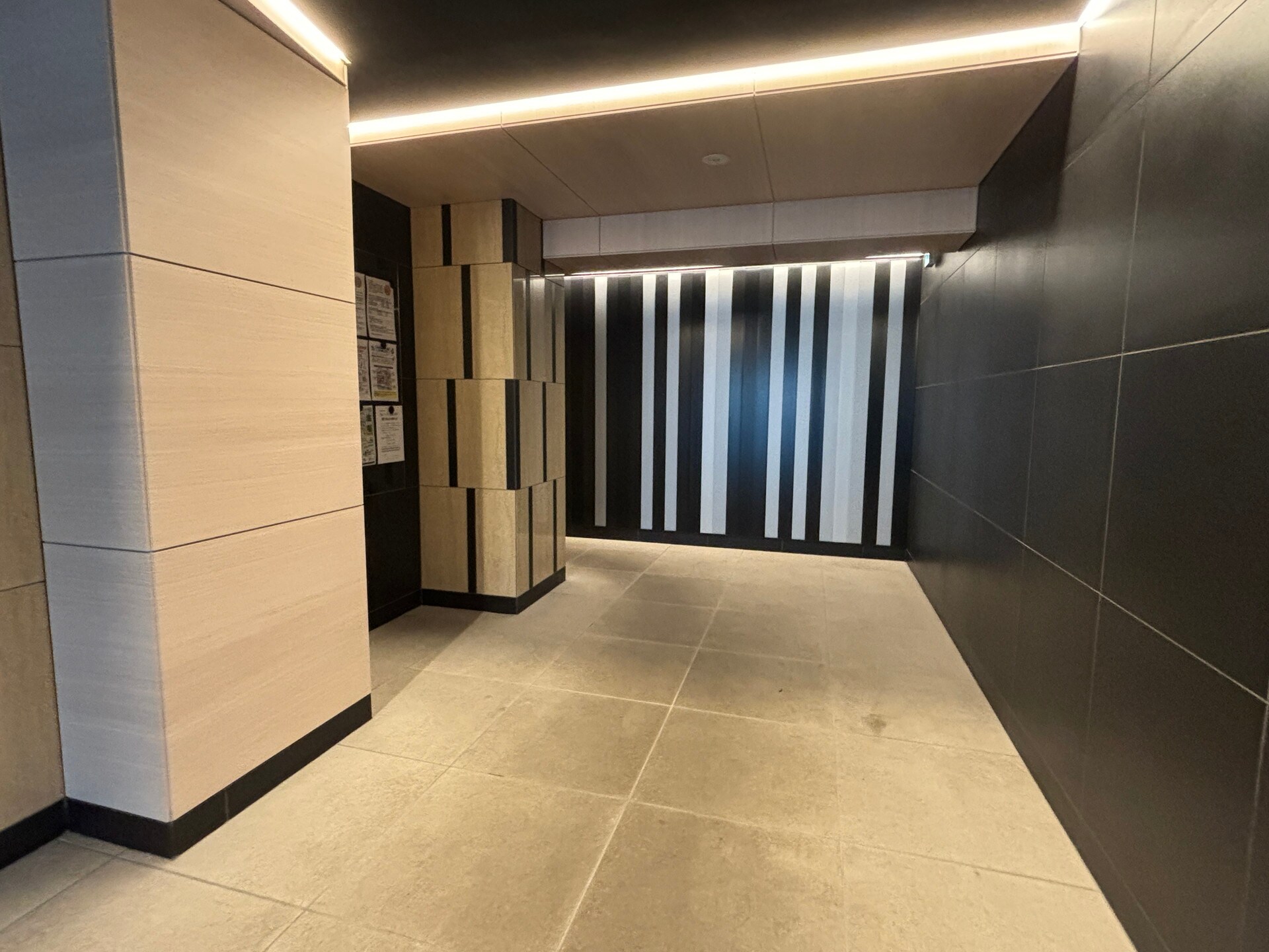 ルネサンスコート新宿余丁町の物件内観写真