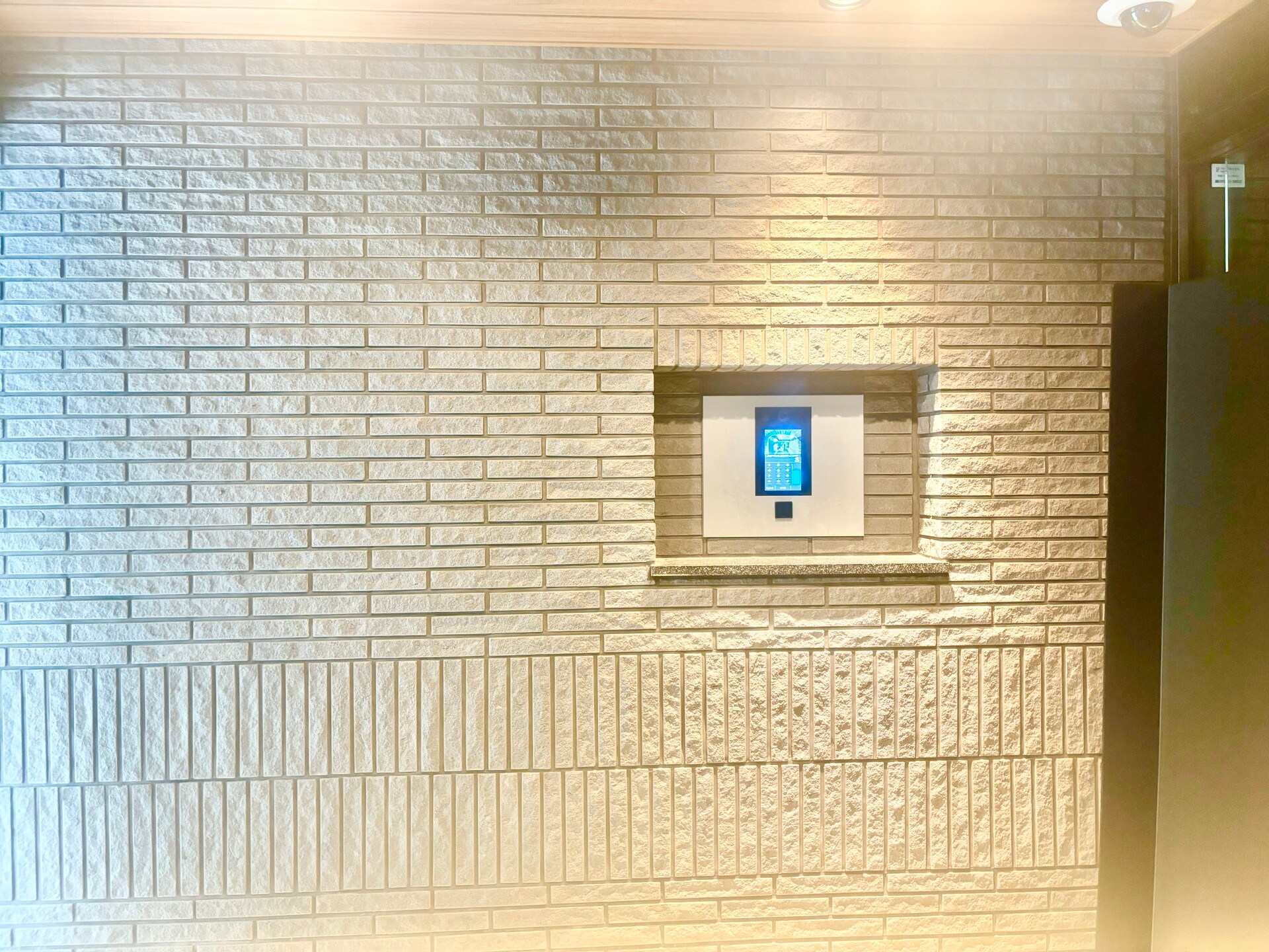 ザ・パークハビオSOHO代々木公園の物件内観写真