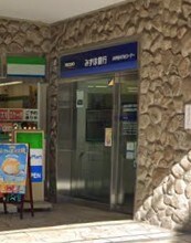 ザ・パークハビオSOHO代々木公園の物件内観写真