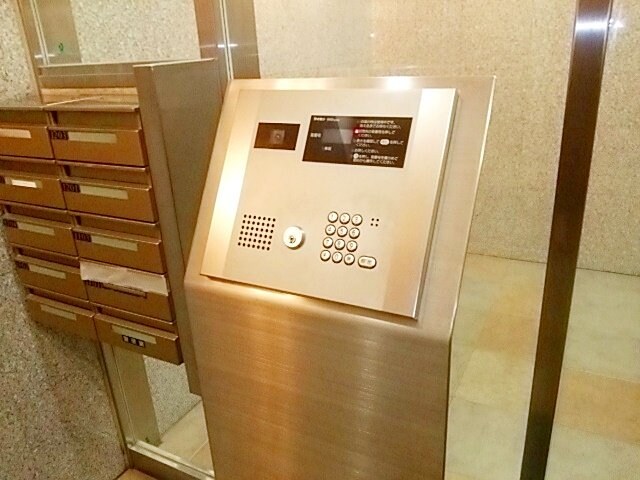 麹町プレイスの物件内観写真