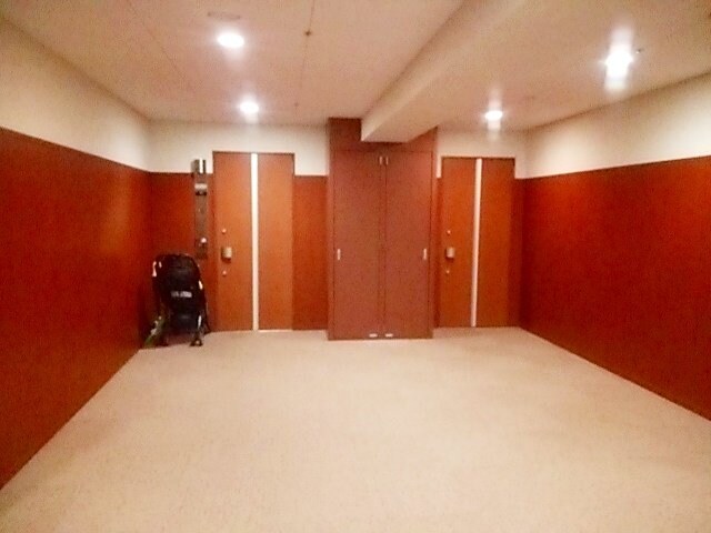 麹町プレイスの物件内観写真