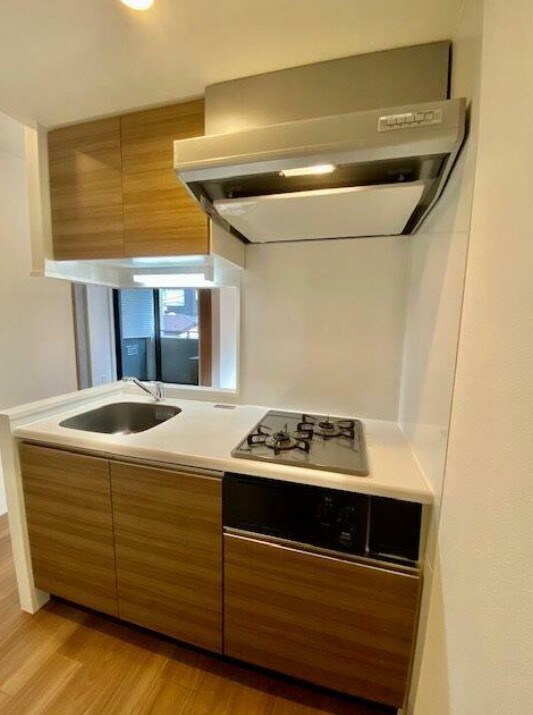 ラクラス四谷三丁目の物件内観写真